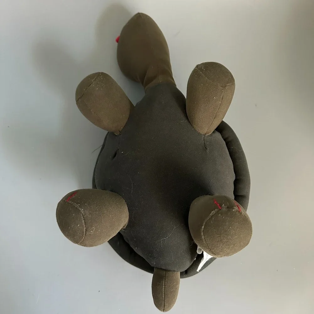 GAP vintage plush